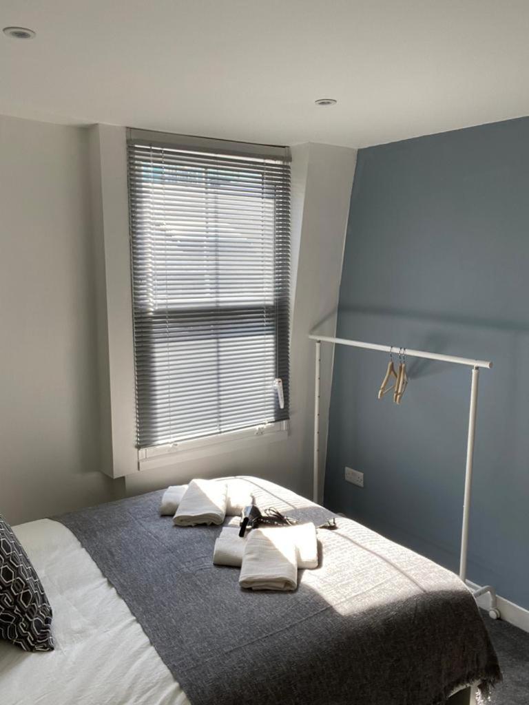 Comfy Private Bedrooms Near Euston, Central London Exterior photo